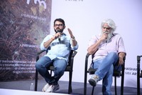 Villu Movie Press Meet